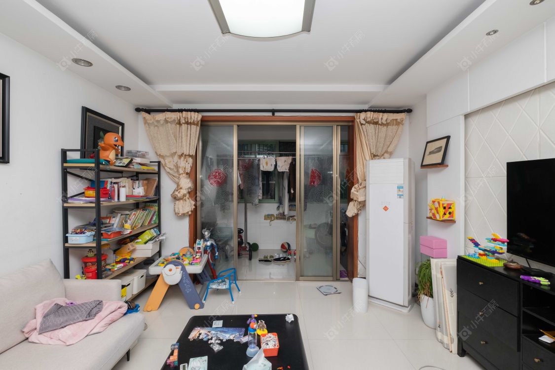 常州金玉苑在售二手房源室内图_小牛看房