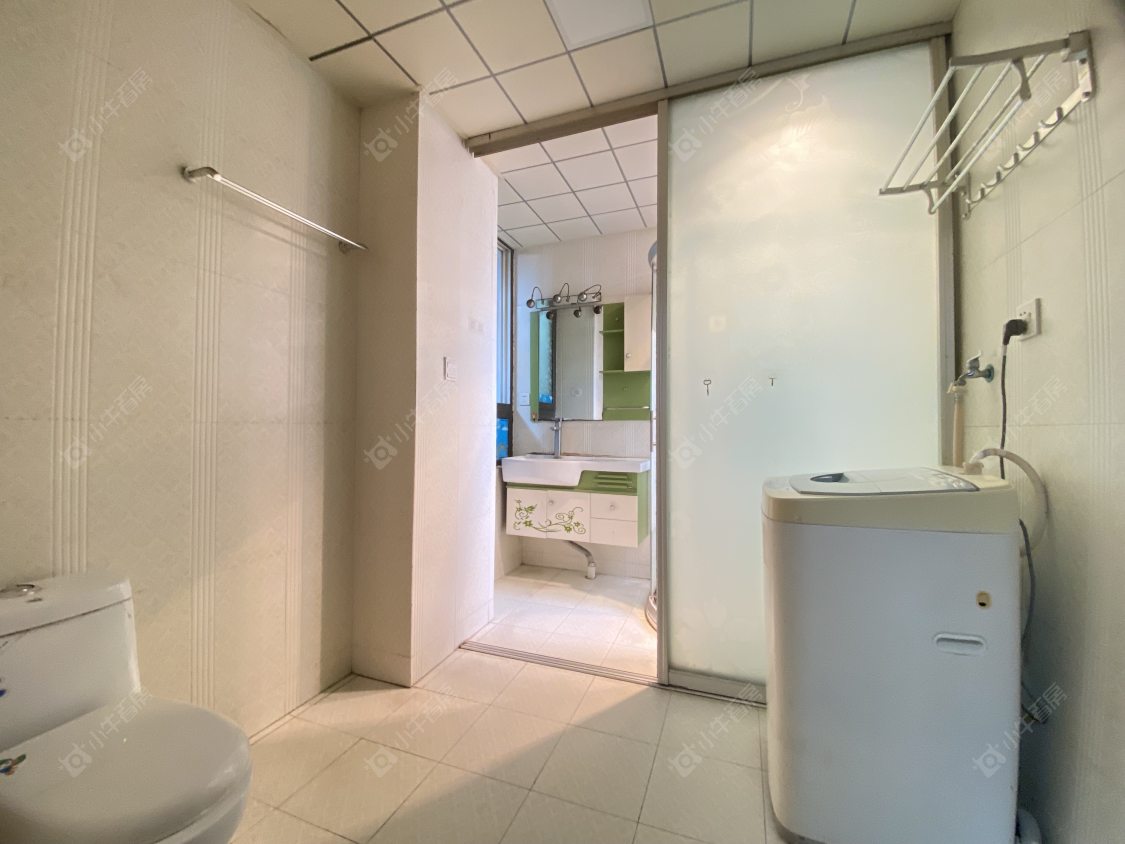 常州香缇湾花园在租房源室内图_小牛看房