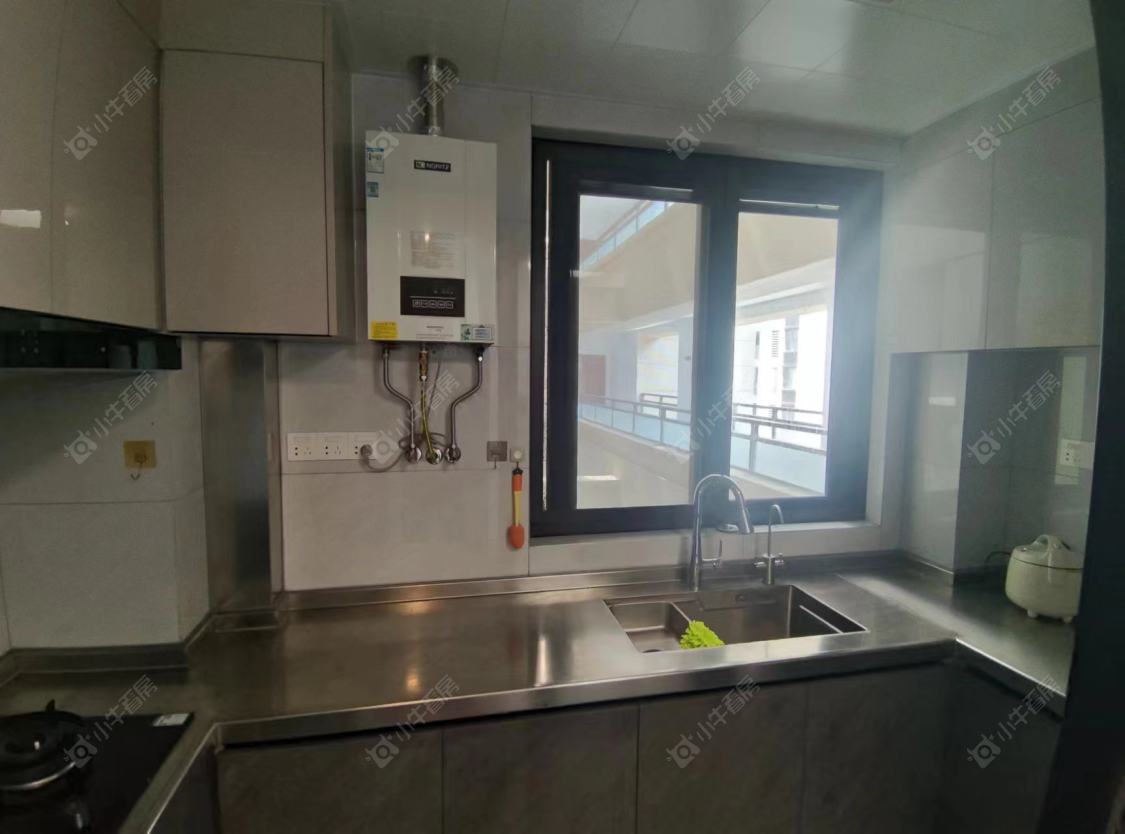 常州路劲雅居乐城市万象在租房源_小牛看房