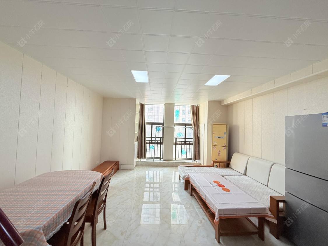 常州百兴华府一期在租房源室内图_小牛看房