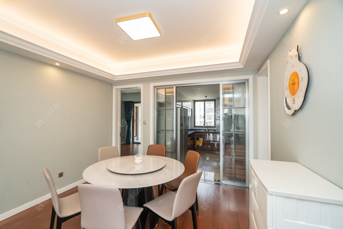 常州九洲新世界君玺在售二手房源_小牛看房