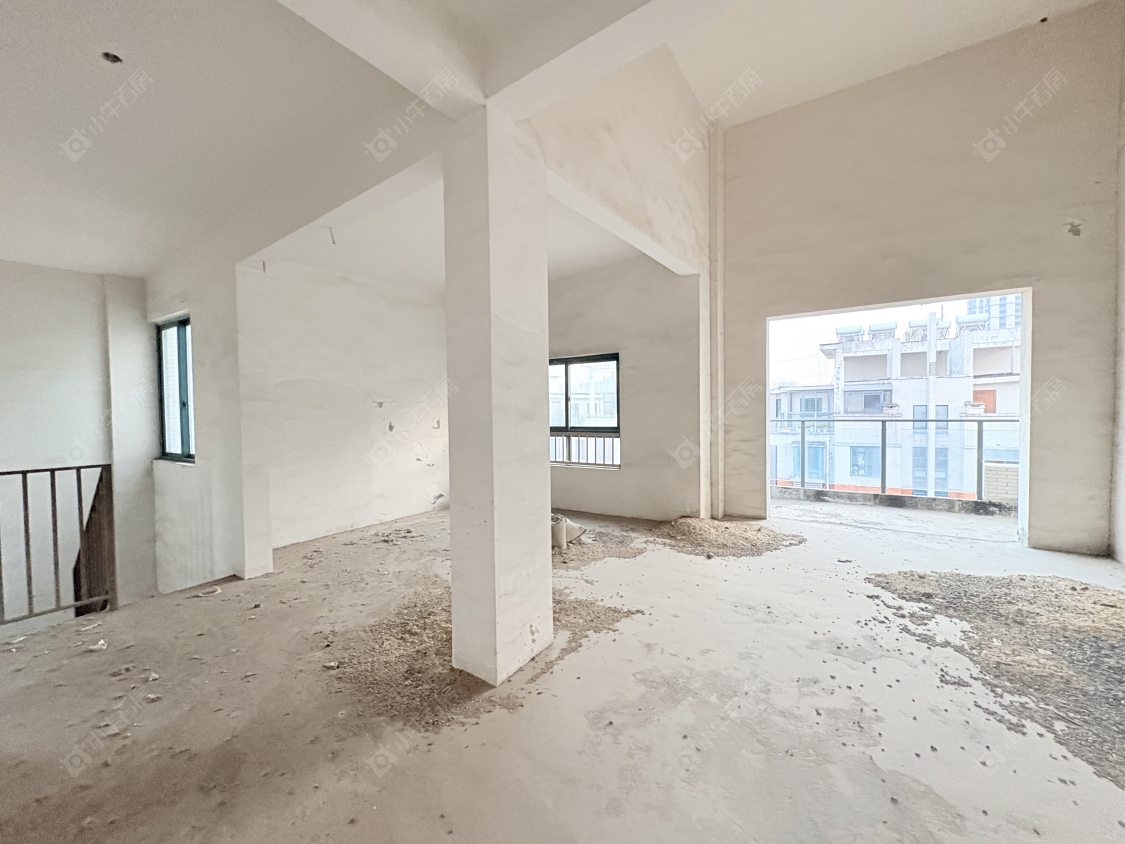 丹阳江南人家在售二手房源_小牛看房