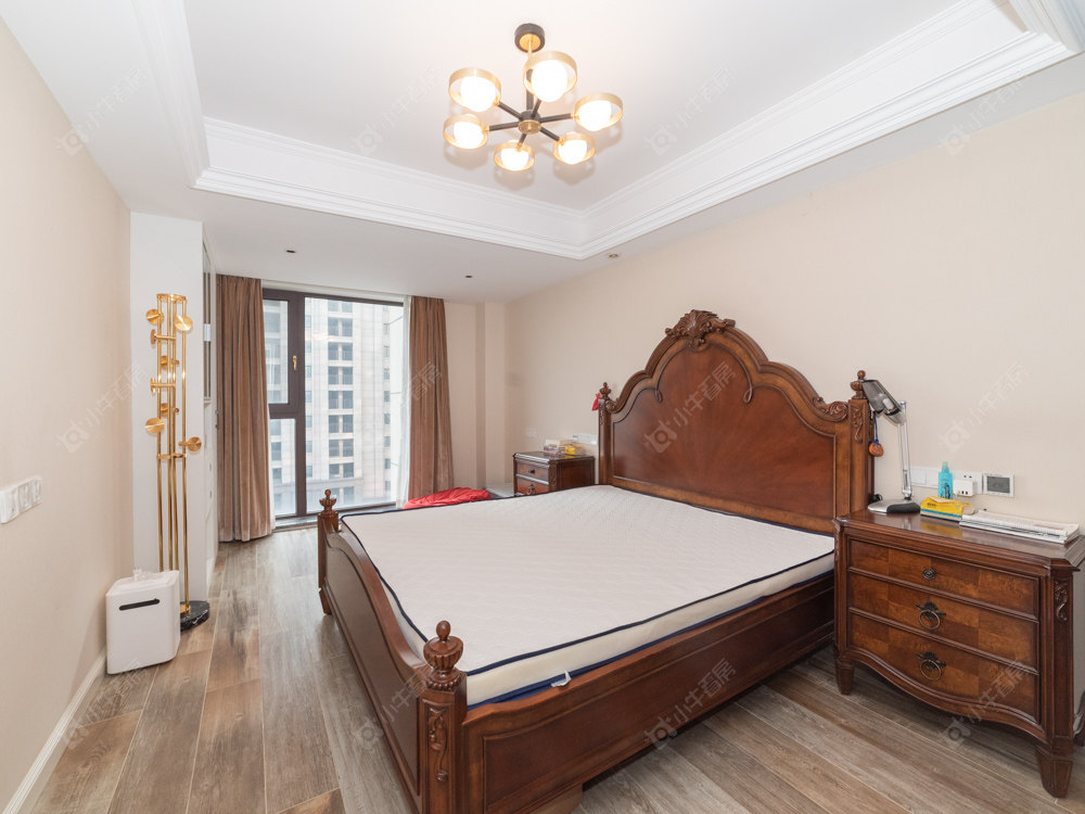 常州牡丹水岸国际在售二手房源室内图_小牛看房