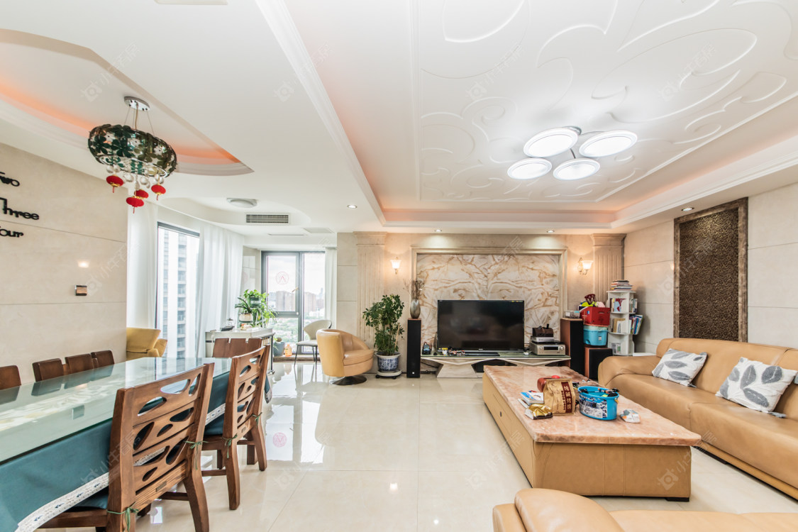 常州天润园在售二手房源室内图_小牛看房