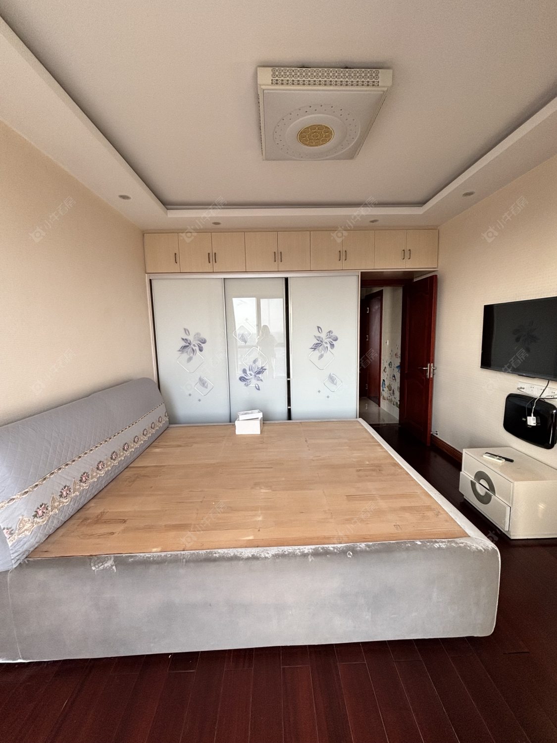 常州城东花园在租房源室内图_小牛看房