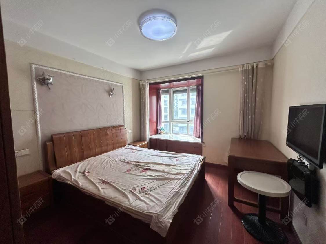 常州德禾豪景在租房源室内图_小牛看房