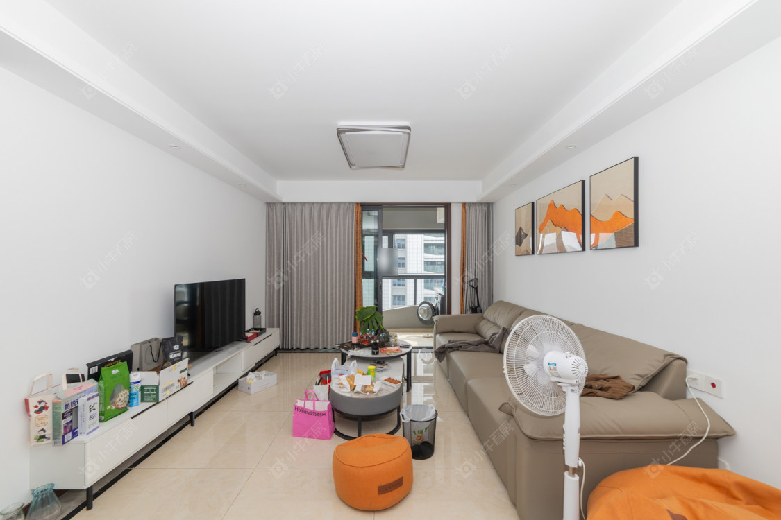 常州蓝光晶曜在售二手房_小牛看房