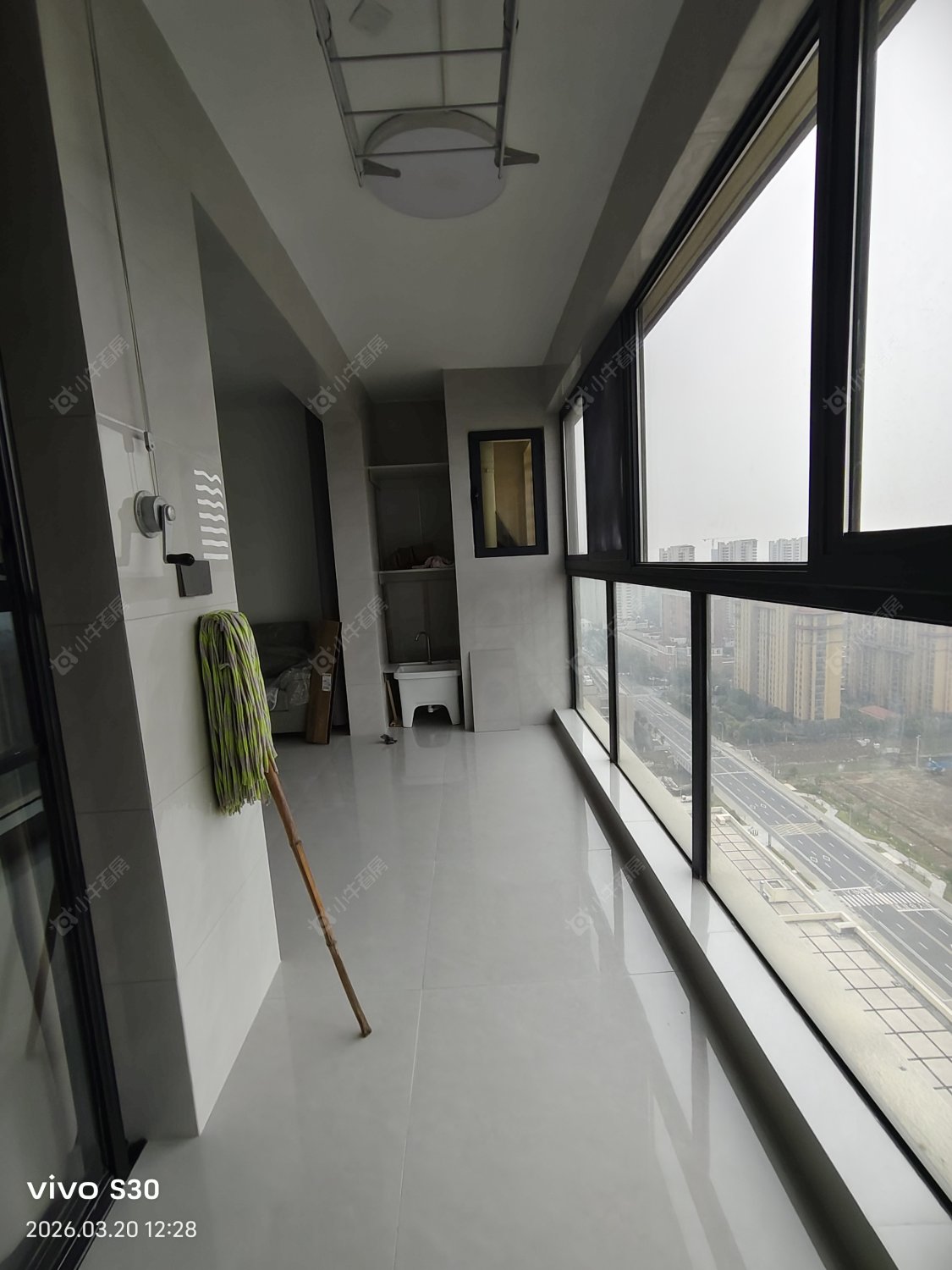 常州百馨西苑六期在租房源室内图_小牛看房