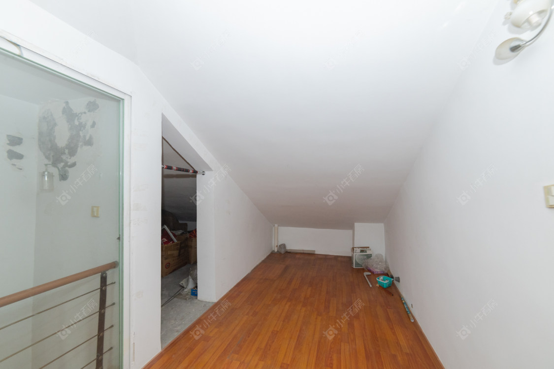 常州顺园八村北区在售二手房源室内图_小牛看房