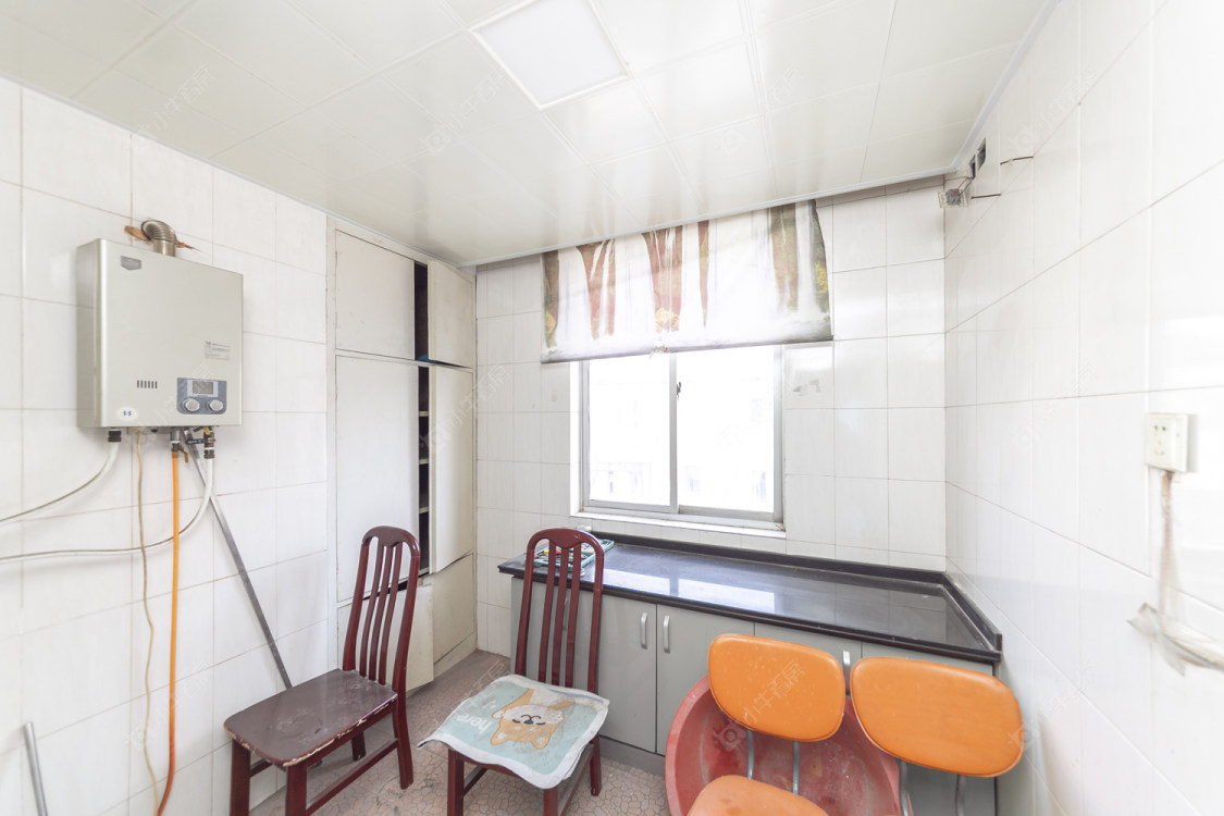 常州陈渡苑在售二手房源室内图_小牛看房