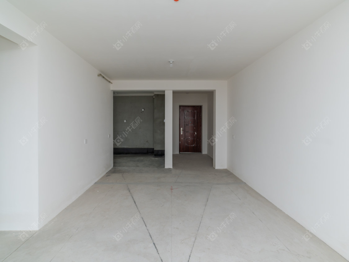 常州东青馨苑在售二手房源室内图_小牛看房