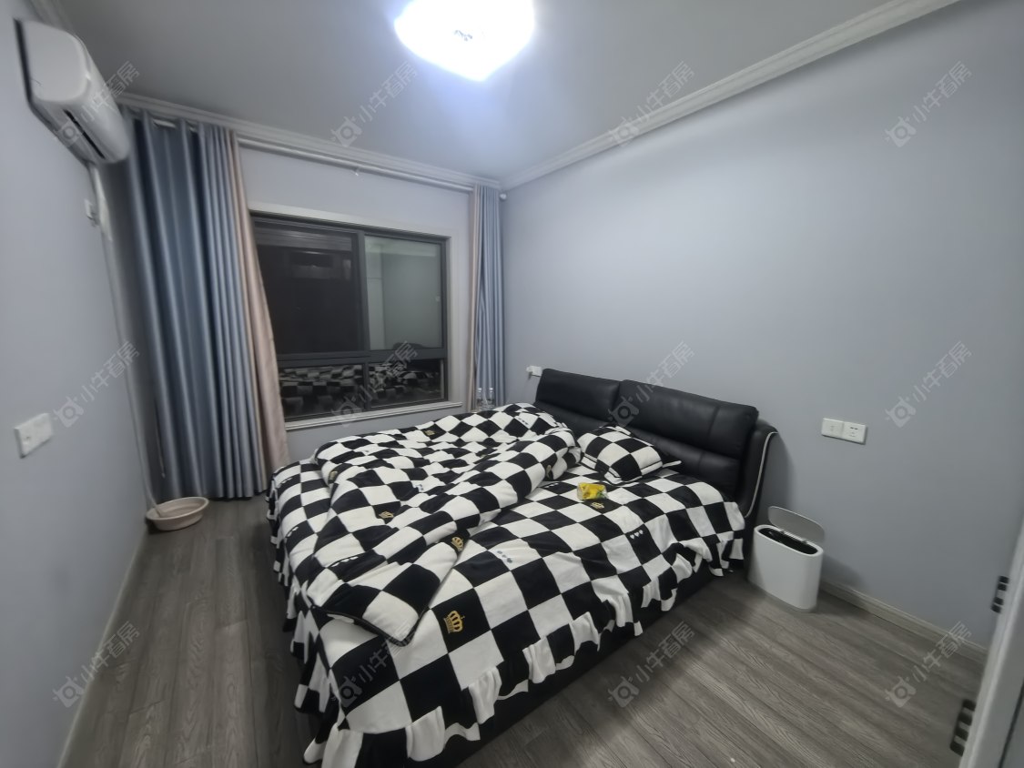 常州星湖广场在租房源_小牛看房