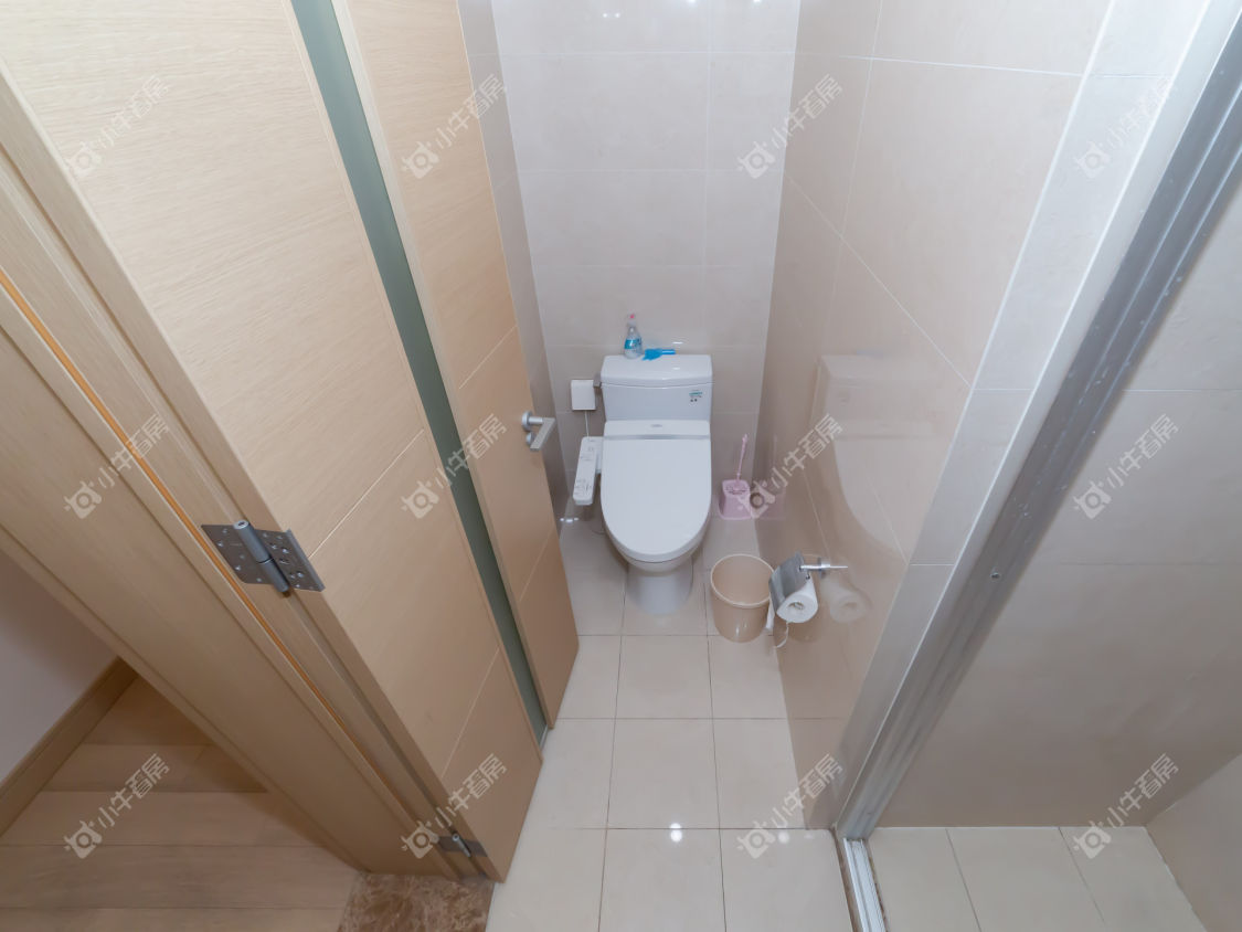 常州龙洲伊都在租房源室内图_小牛看房