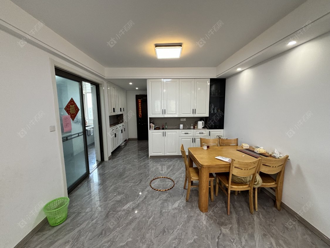 常州路劲城二期在租房源_小牛看房