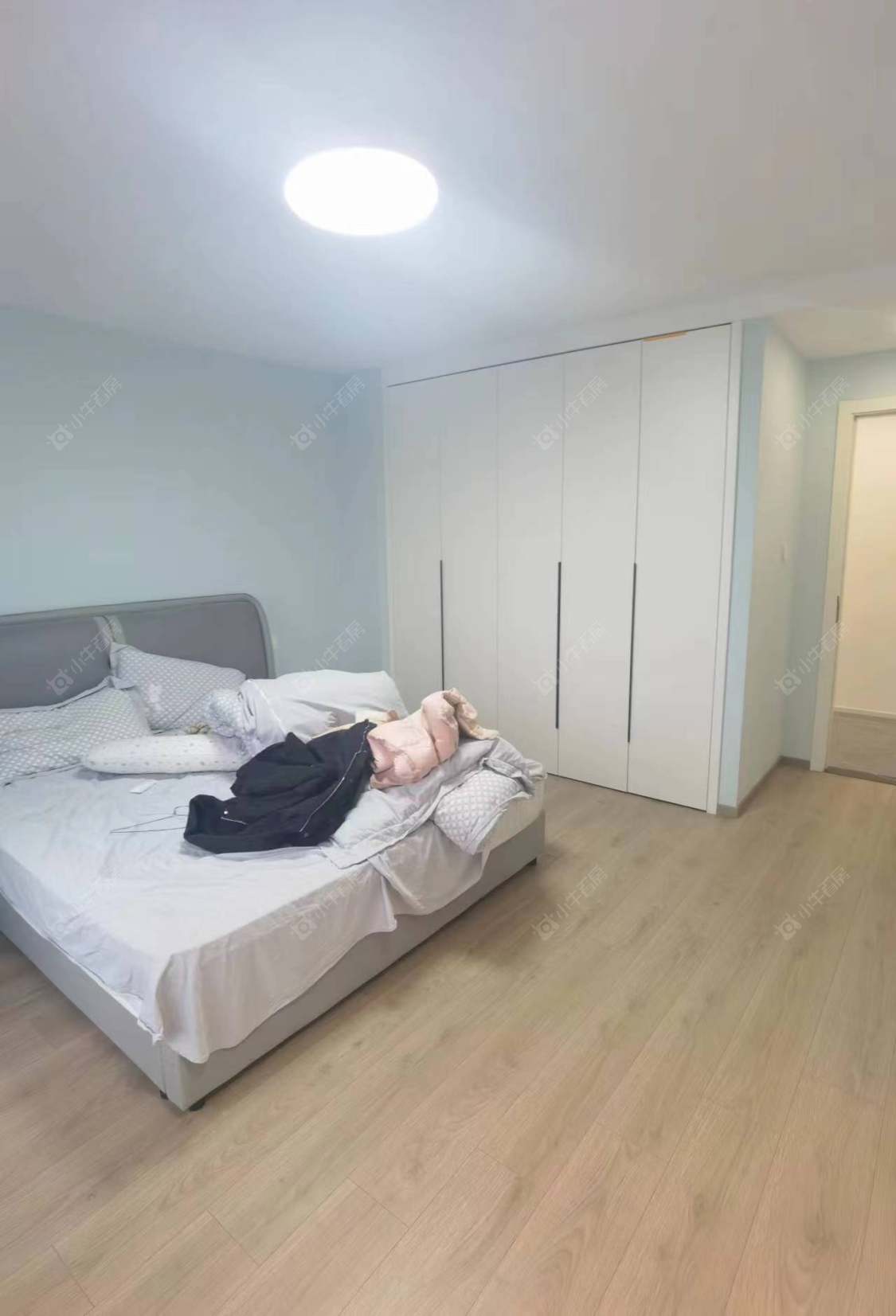 蔚蓝天地一二期房源 常州蔚蓝天地一二期在租房源_小牛看房