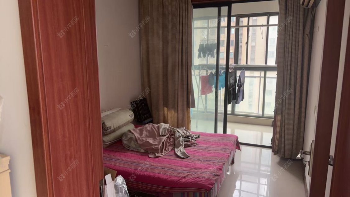 常州永安花苑在租房源户型图_小牛看房