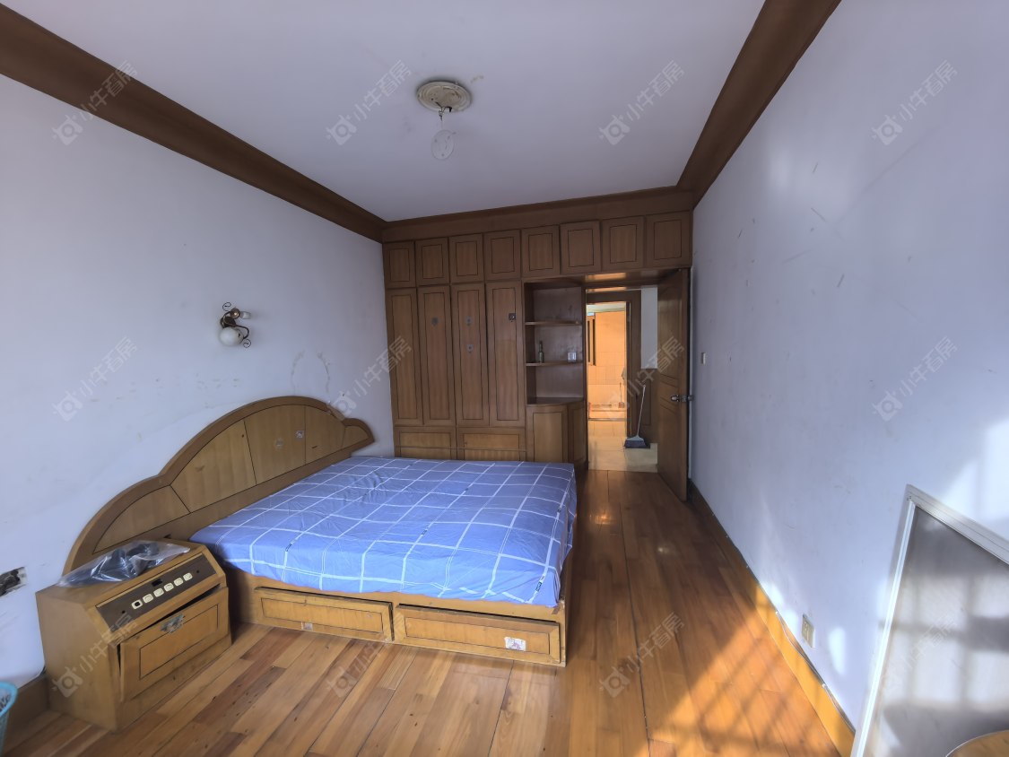 常州汇丰一村在租房源_小牛看房