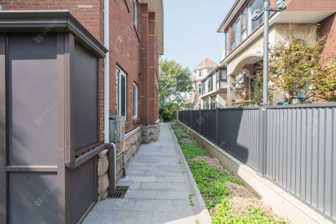 常州江南豪华花园在售二手房源小区图_小牛看房