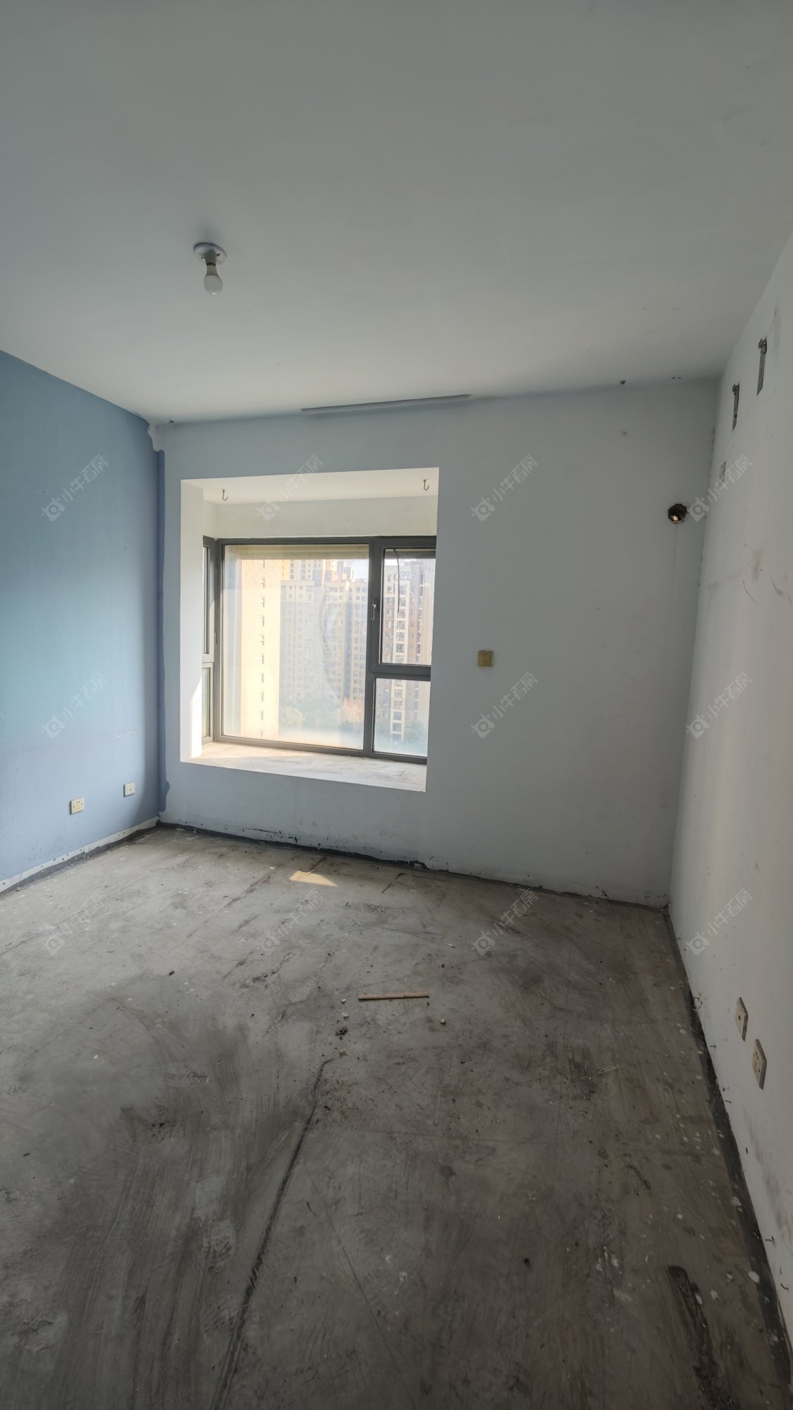 常州世茂香槟湖二期在租房源_小牛看房