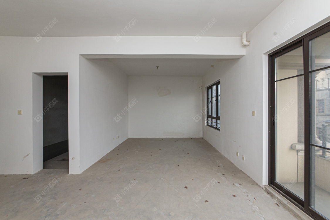 翡丽蓝湾别墅区房源室内图 常州翡丽蓝湾别墅区在售二手房源室内图_小牛看房