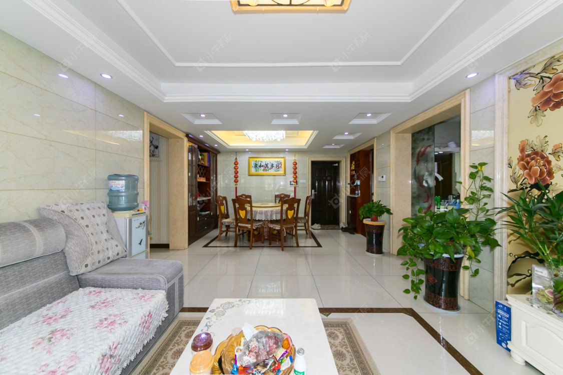 泰盈八千里房源室内图 常州泰盈八千里在售二手房源室内图_小牛看房