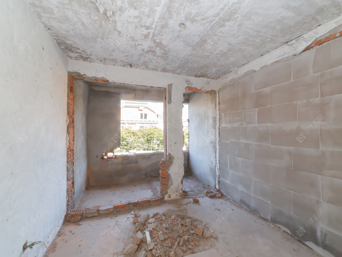 常州东南花园在售二手房源室内图_小牛看房