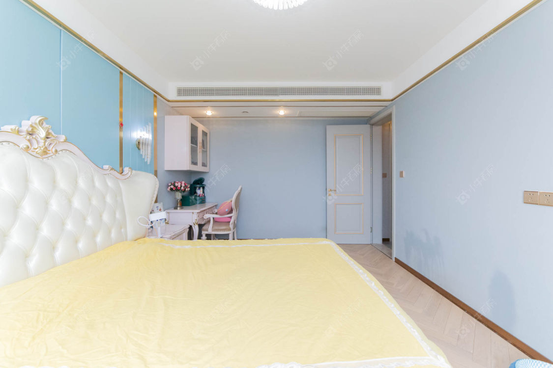 常州海华花园在售二手房源室内图_小牛看房