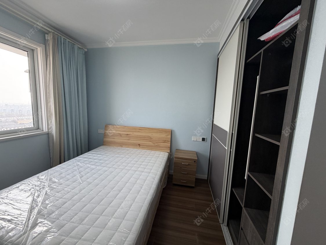 常州瑞宁新园在租房源室内图_小牛看房