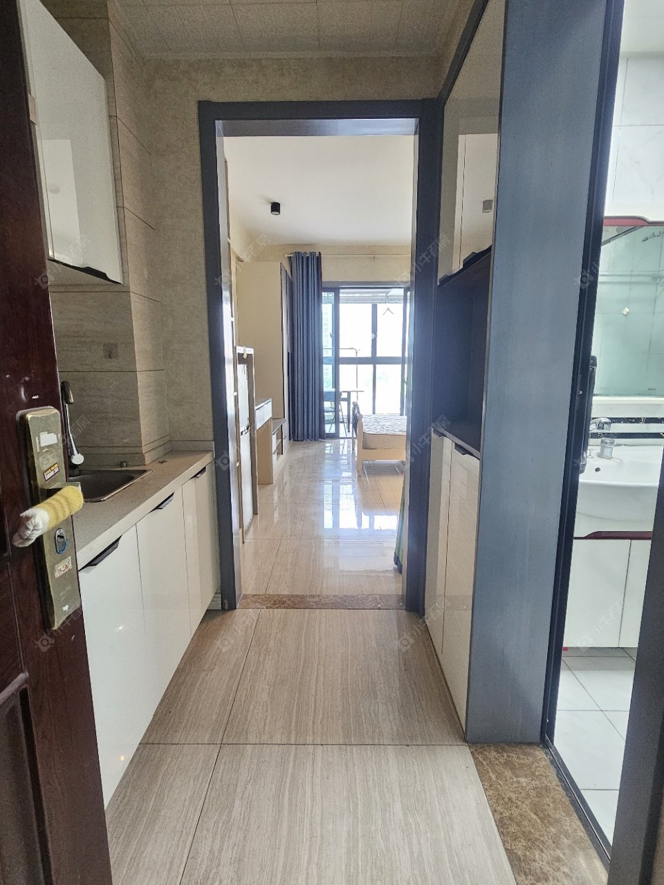 常州星河国际六区在租房源_小牛看房