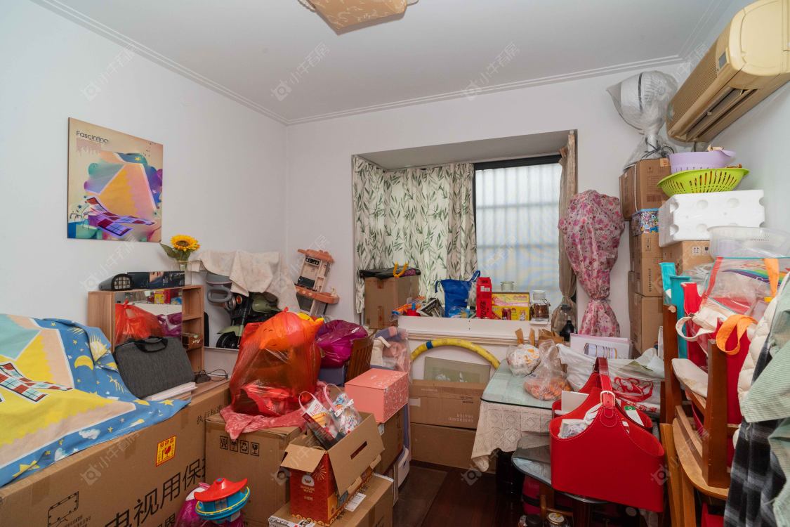 常州御源林城东区在售二手房房源室内图_小牛看房