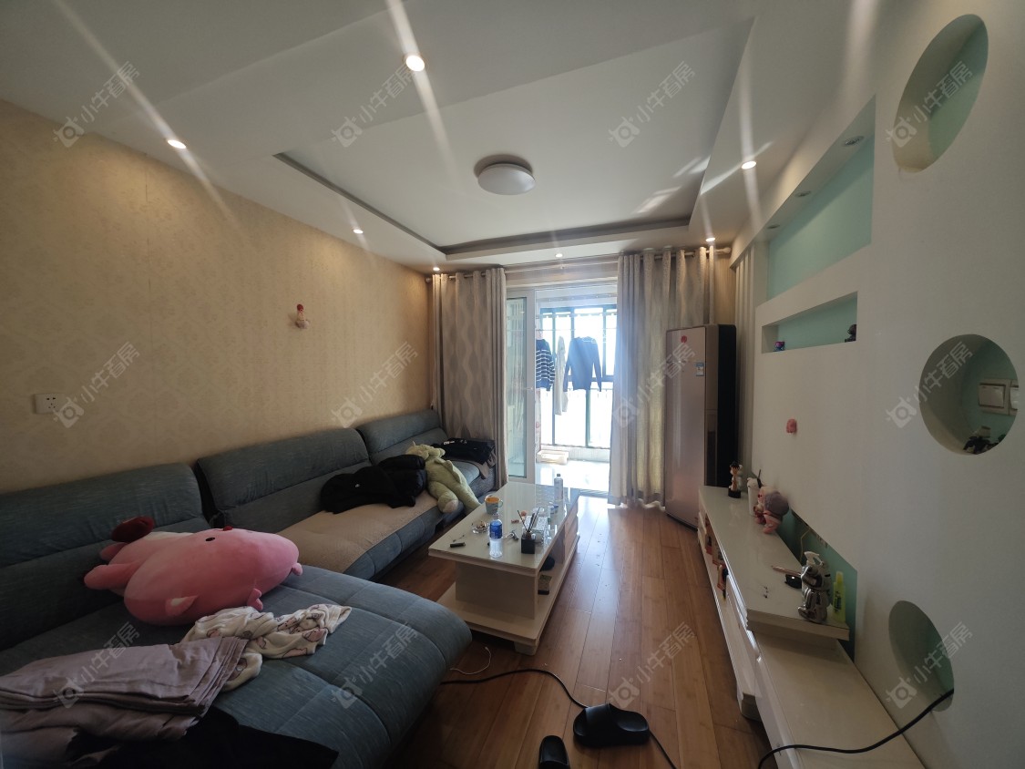 新城香溢澜桥一期房源 常州新城香溢澜桥一期在租房源_小牛看房