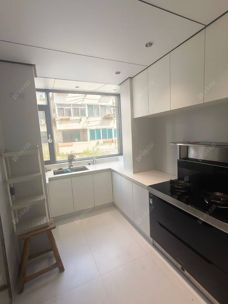 常州北直街在租房源室内图_小牛看房