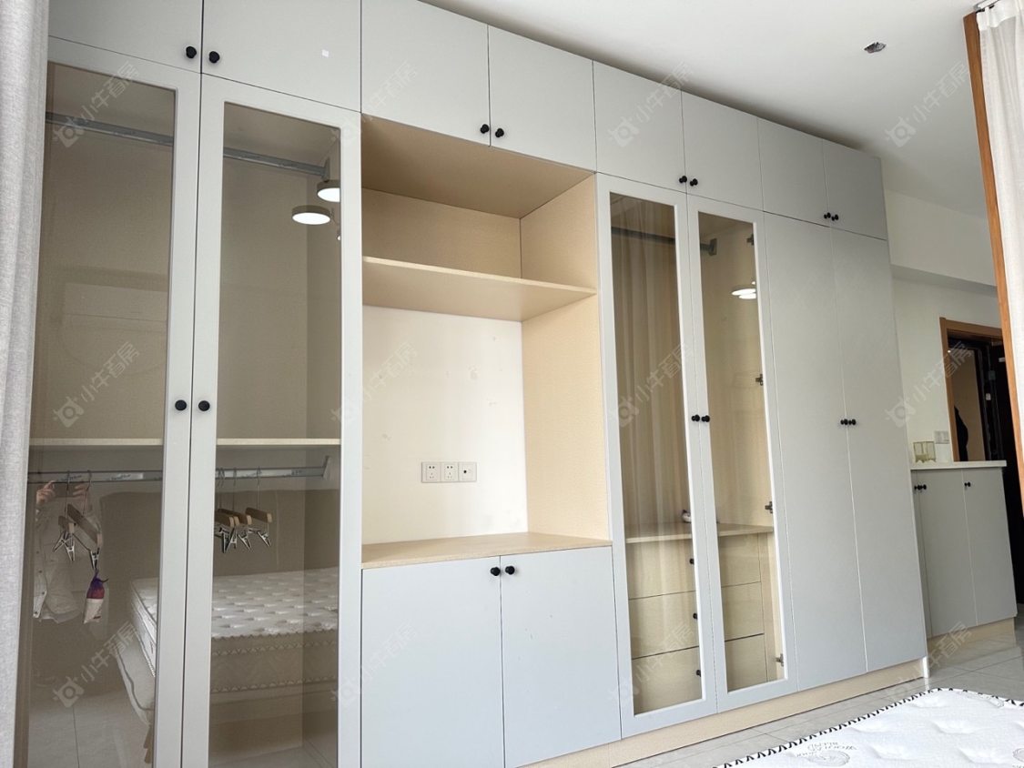 宝龙城市广场房源室内图 常州宝龙城市广场在租房源室内图_小牛看房