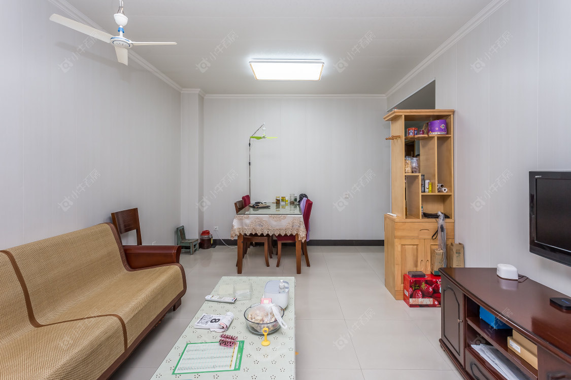 常州聚缘雅居在售二手房源室内图_小牛看房