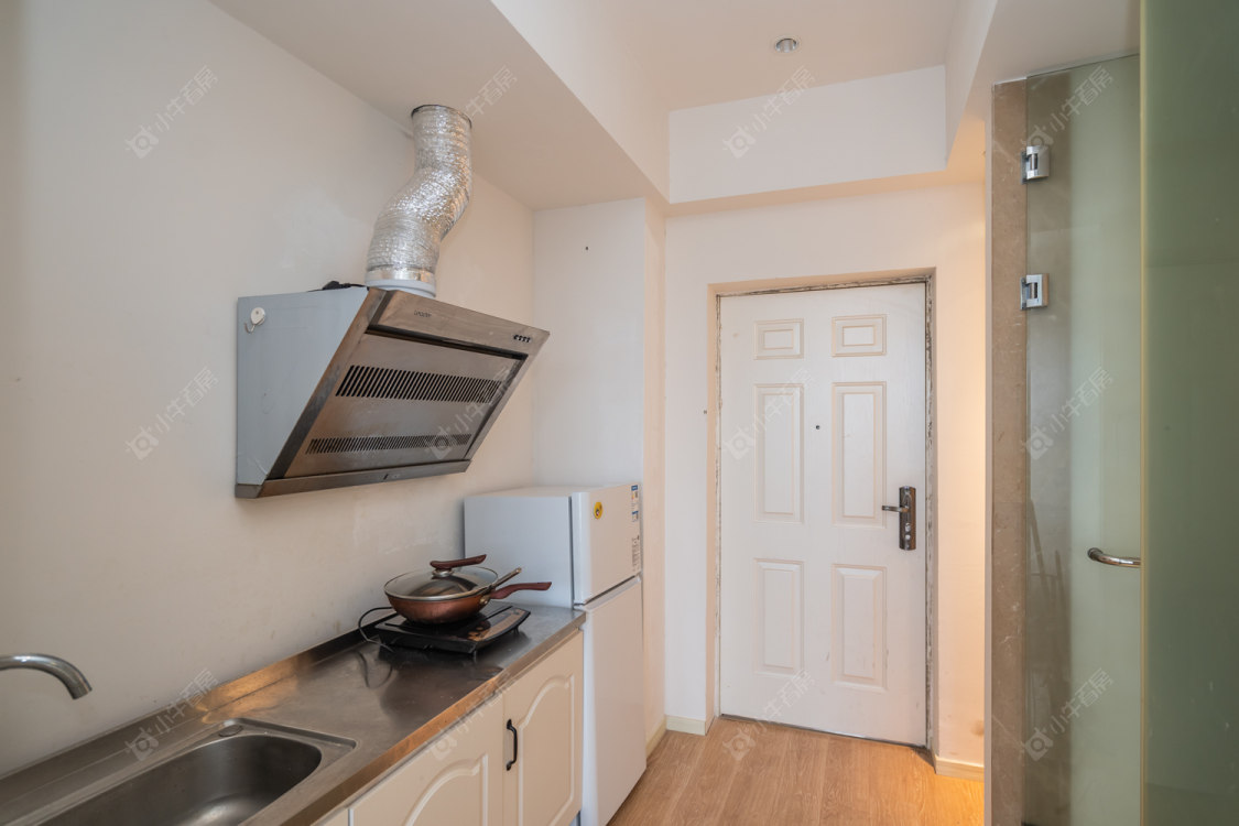 九洲新世界广场房源室内图 常州九洲新世界广场在售二手房源室内图_小牛看房