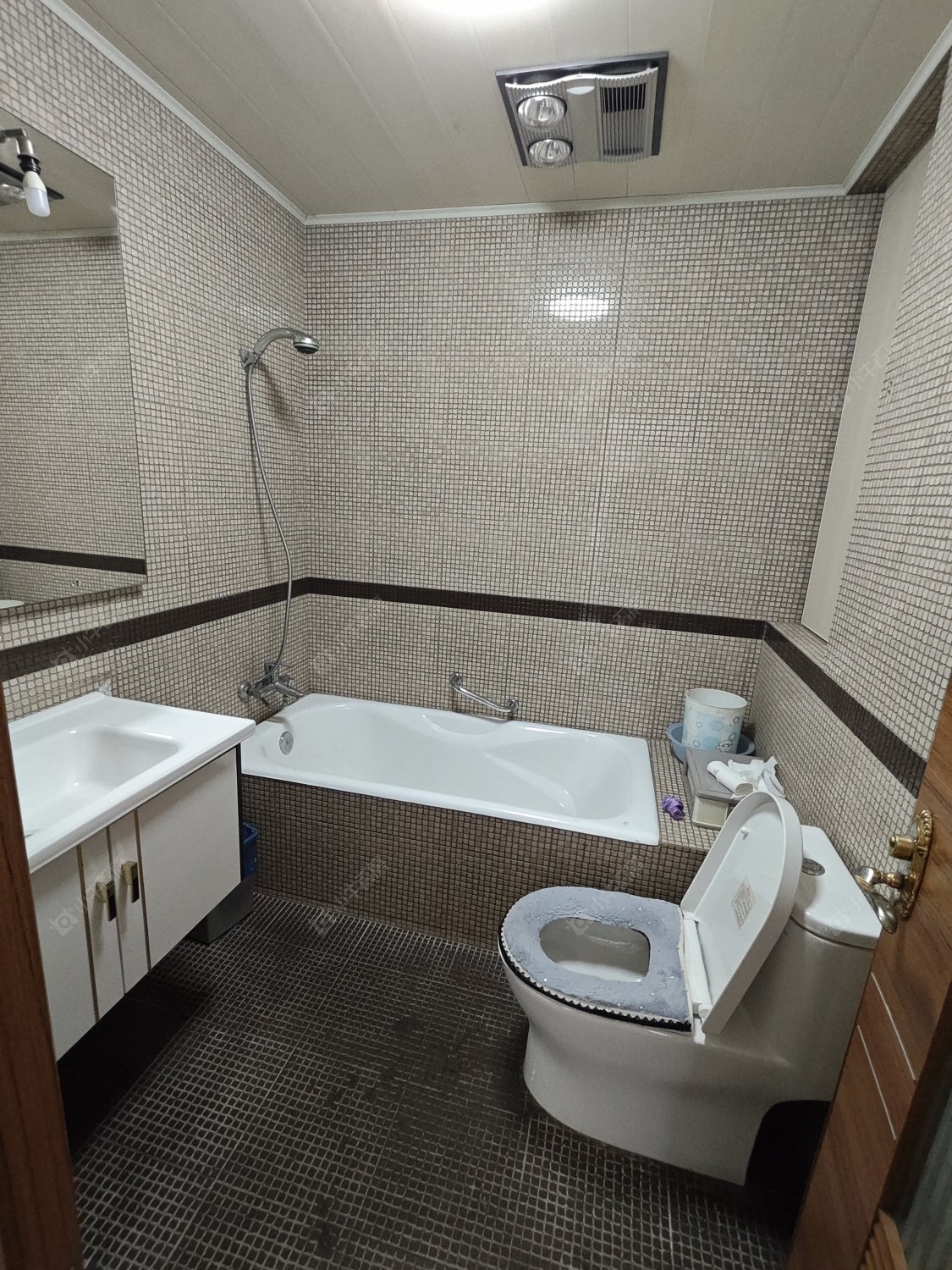 常州怡康花园在租房源室内图_小牛看房