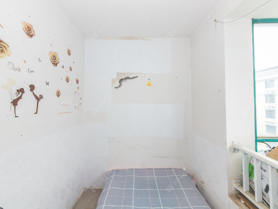 百馨西苑一二期房源室内图 常州百馨西苑一二期在售二手房源室内图_小牛看房