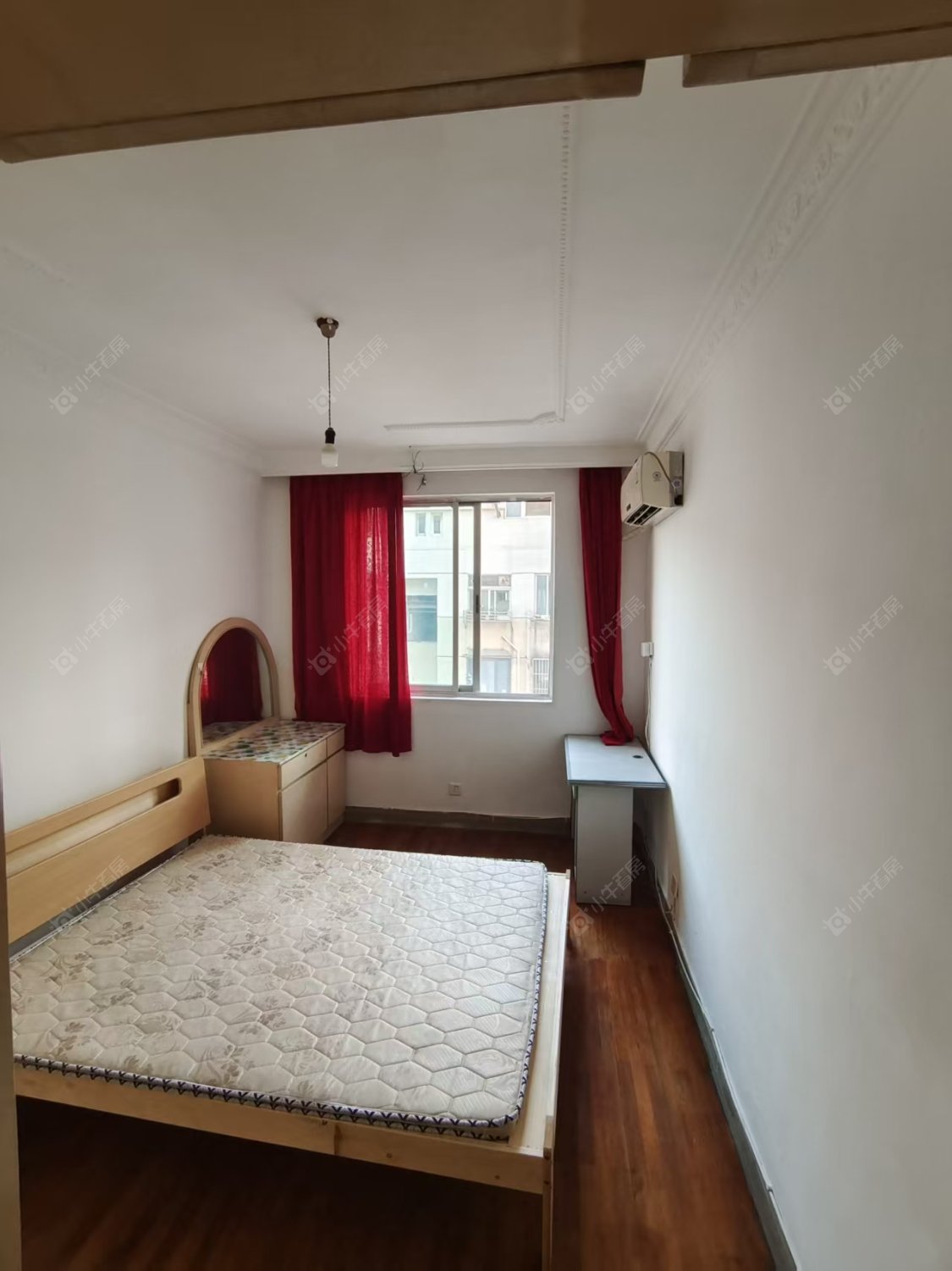 常州北环新村武进小区2室1厅1卫出租_小牛看房