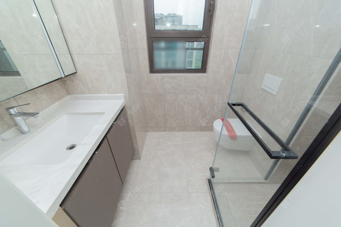 常州中建招商龙宸壹号在售二手房源室内图_小牛看房