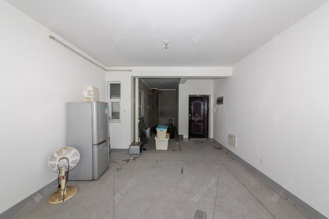 常州百馨西苑四期在售二手房源室内图_小牛看房