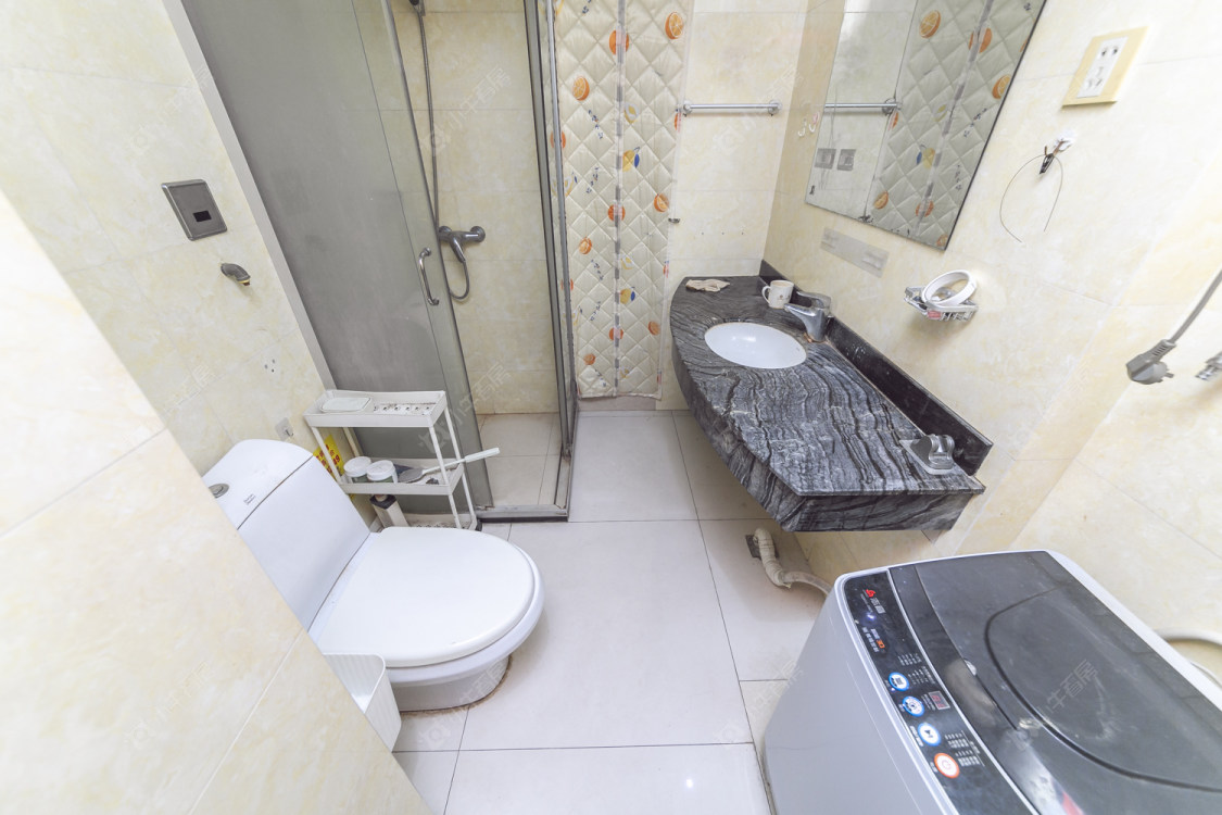 常州桂花园在售二手房源室内图_小牛看房