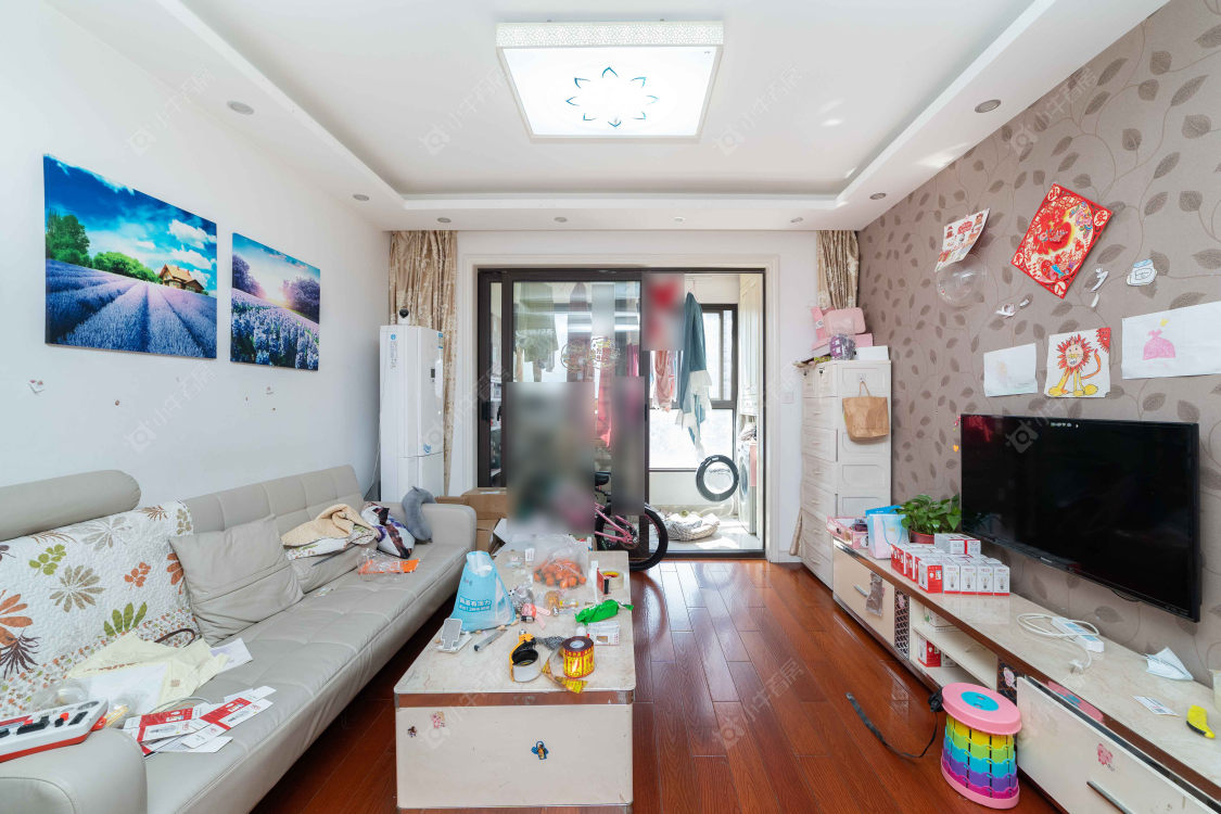 常州龙德花园在售二手房源_小牛看房