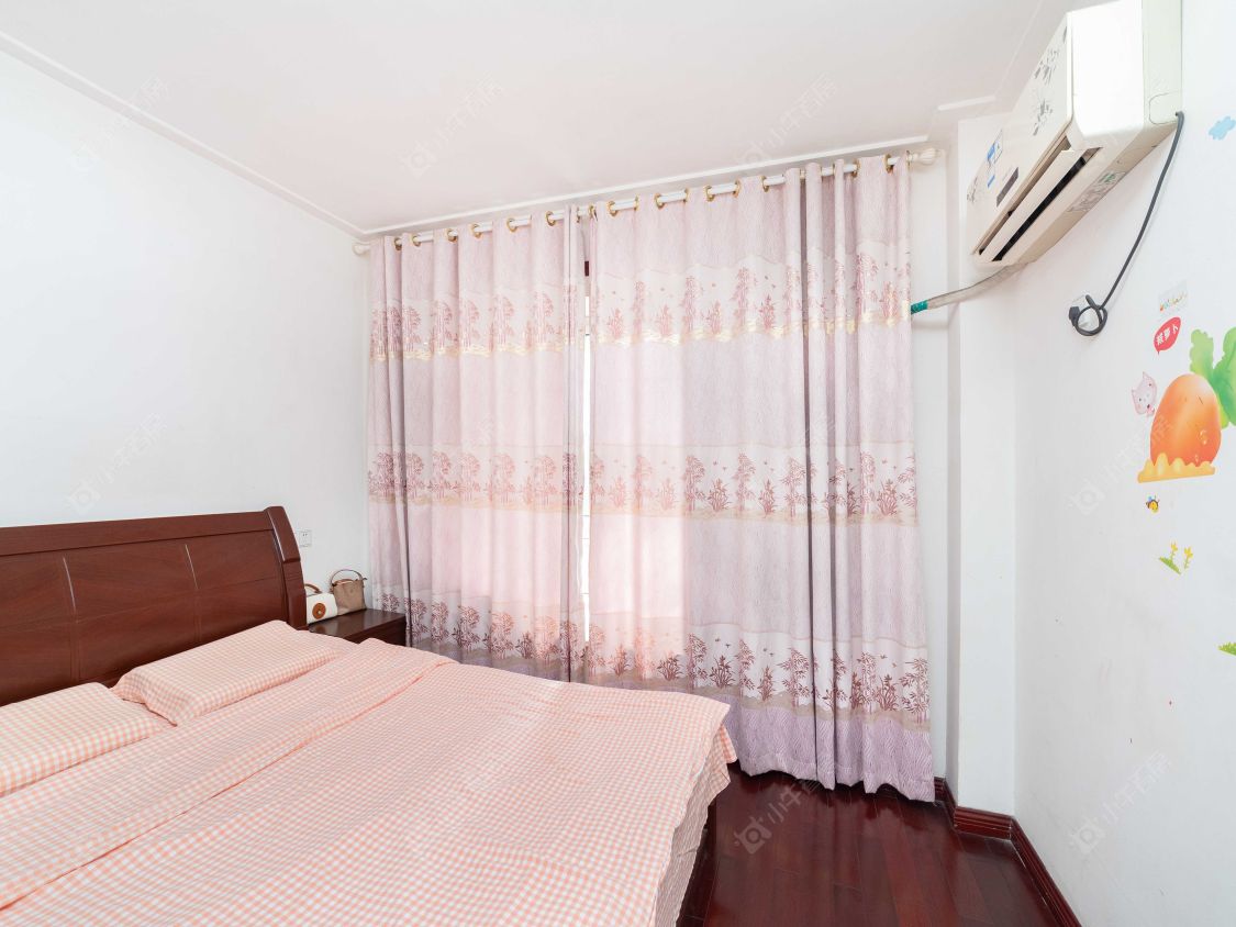 常州今创茗园在售二手房源室内图_小牛看房