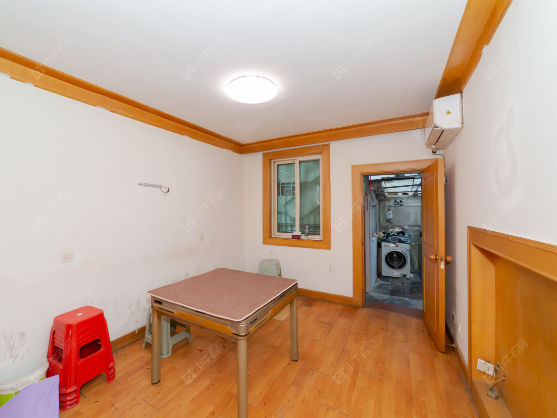 常州翠竹新村南区在售二手房源室内图_小牛看房