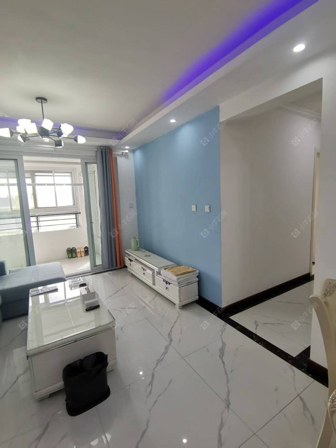 常州青竹苑B区在租房源室内图_小牛看房