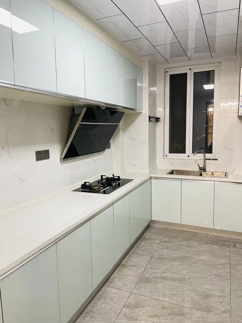 常州清水湾花园三期在租房源室内图_小牛看房