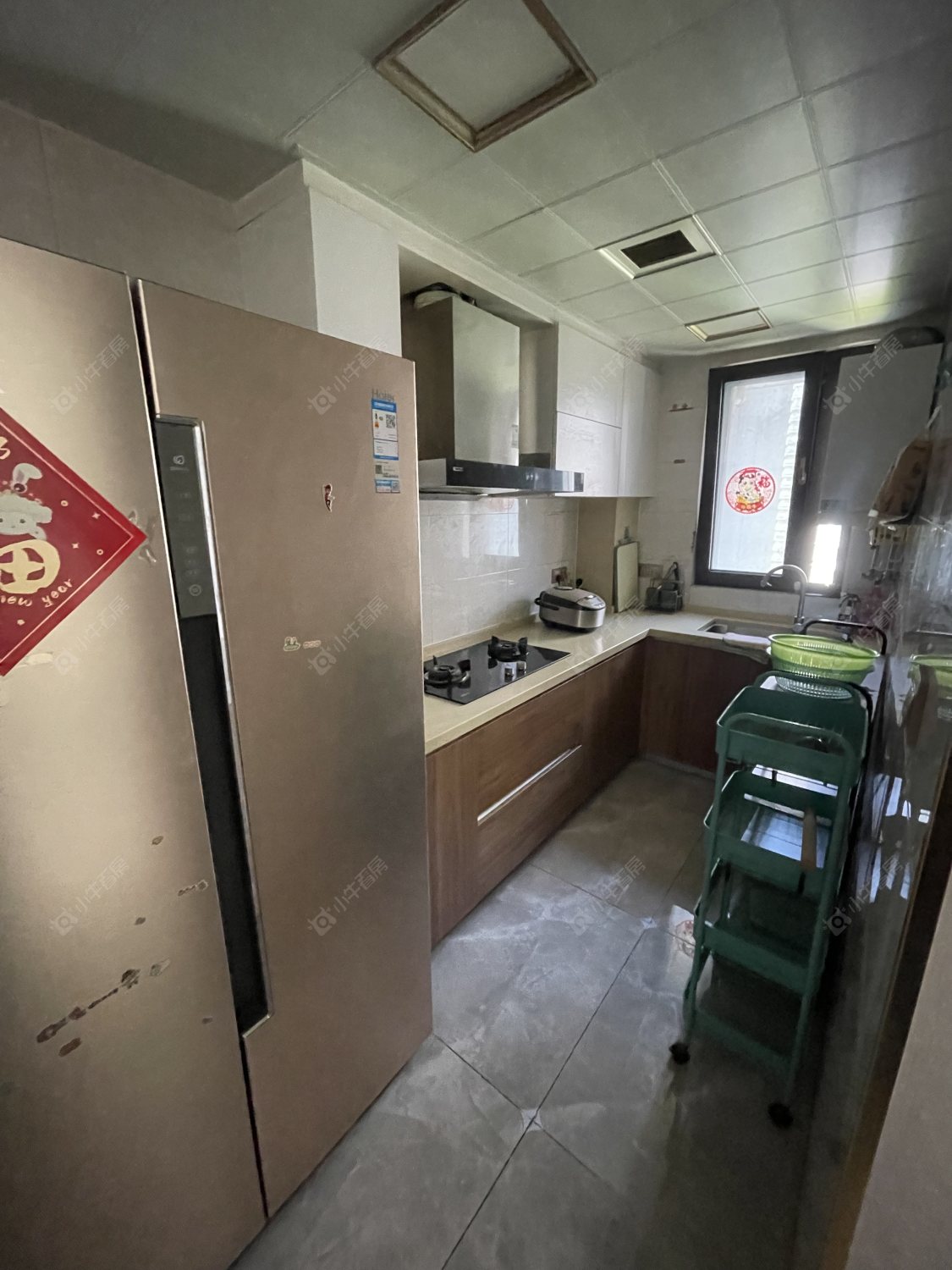 常州府西花园在租房源_小牛看房