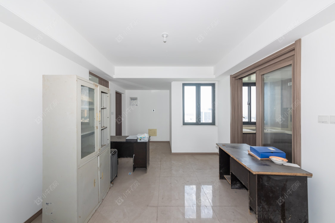 常州弘阳云峯在售二手房源室内图_小牛看房