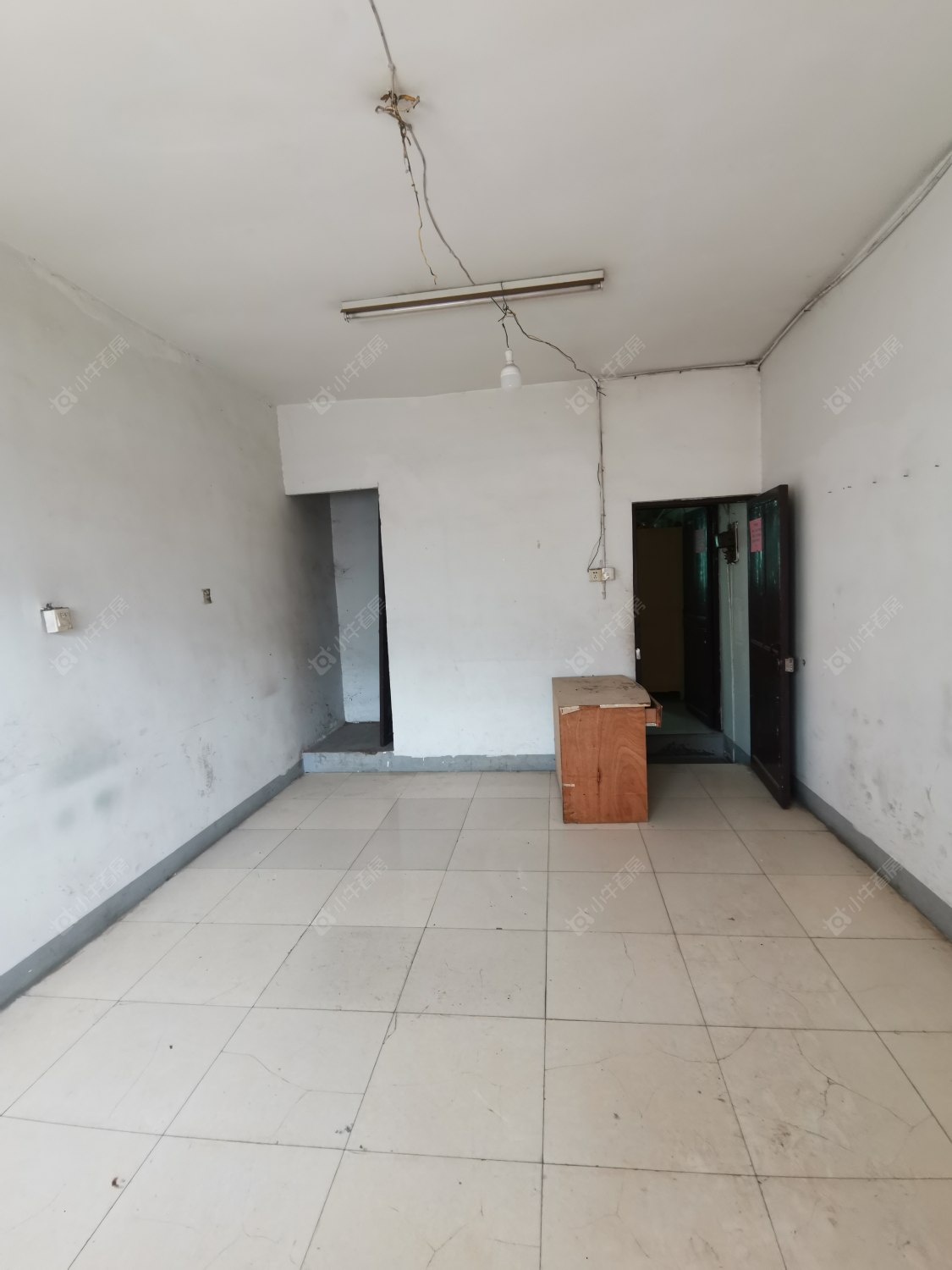 常州新张家村2室1厅1卫出租_小牛看房