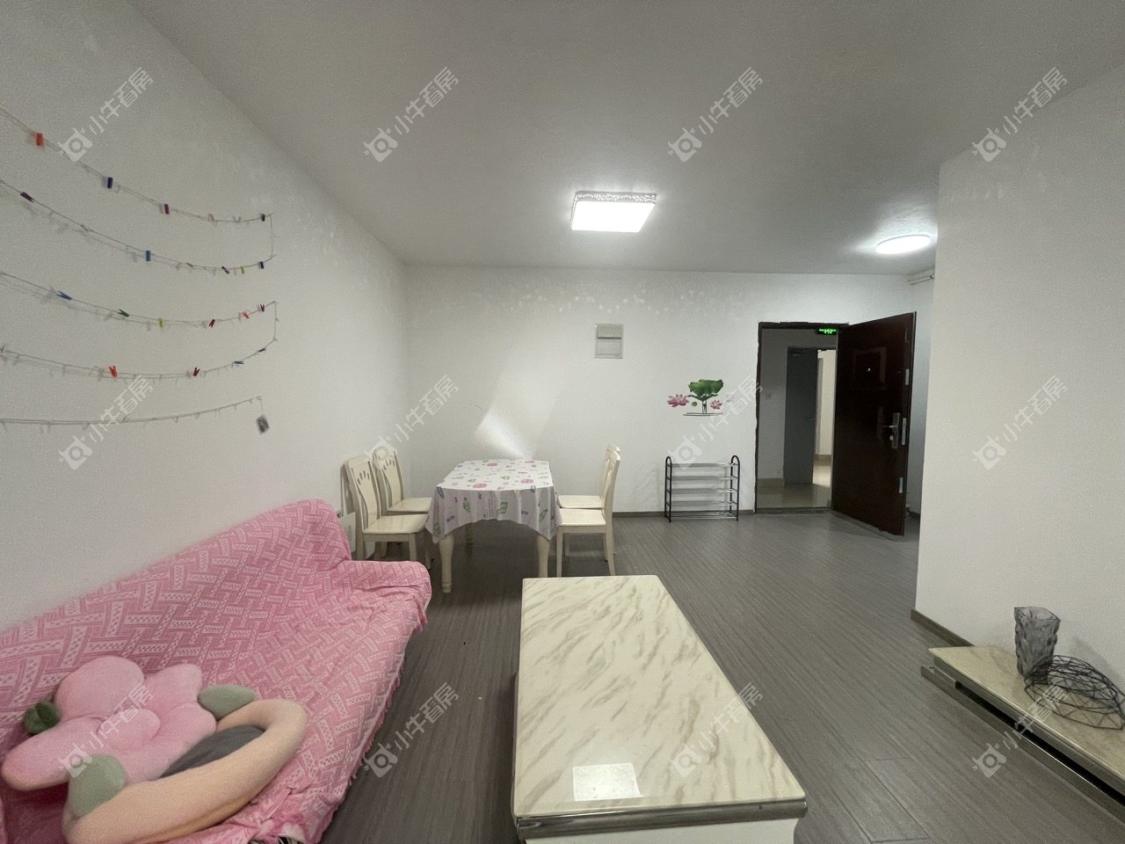 常州亨达未来城在租房源室内图_小牛看房